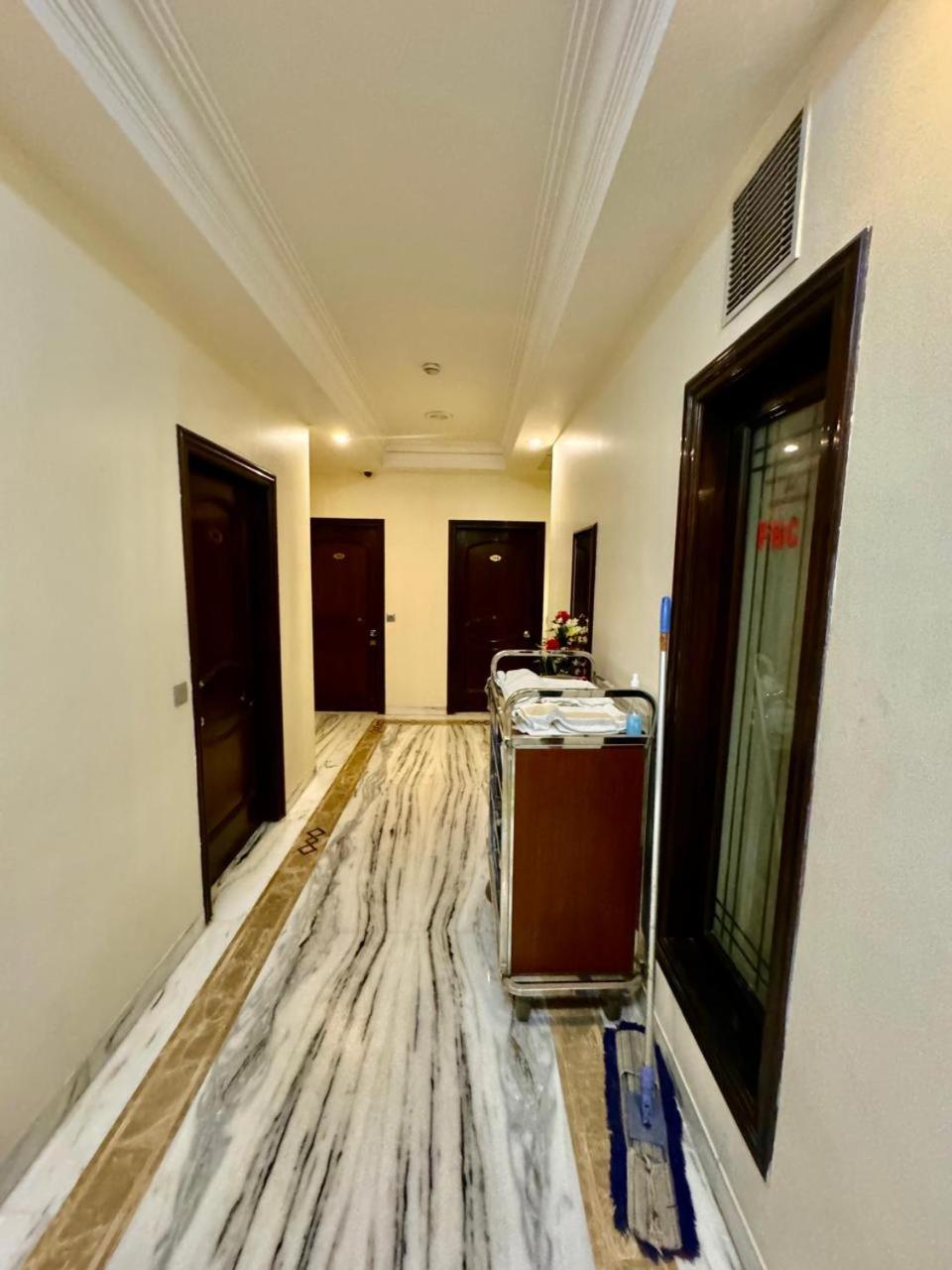 Hotel Florence Inn, Karol Bagh, New Delhi, 2 Min From Metro Eksteriør bilde